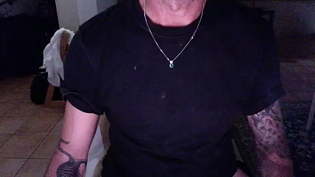 Show de webcam de love_save_the_world