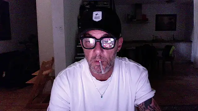 Show de love_save_the_world na webcam