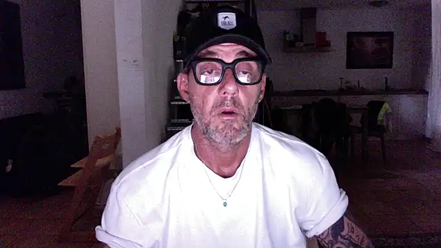 Show de webcam de love_save_the_world