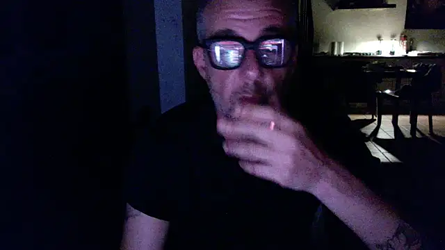 Show webcam de love_save_the_world