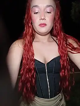 isabella_ferrer99 – Kamerová šou