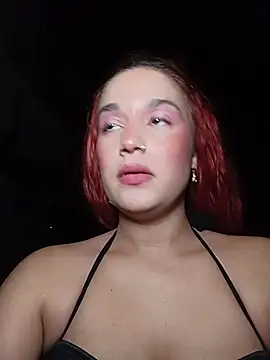 Show Webcam de isabella_ferrer99