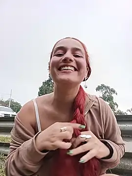 isabella_ferrer99 网络视讯表演