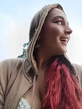 isabella_ferrer99 웹캠 쇼