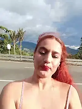 isabella_ferrer99 웹캠 쇼