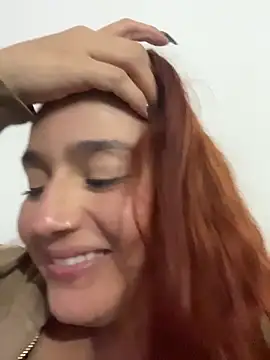 isabella_ferrer99 웹캠 쇼