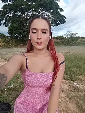 isabella_ferrer99 Webcamshow