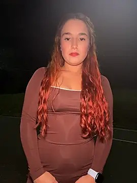 isabella_ferrer99 Adlı Modelin Web Kamerası Şovu