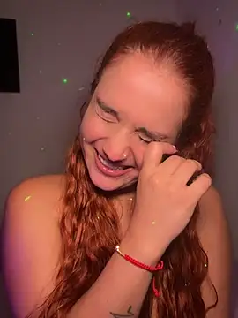 isabella_ferrer99's Webcam Show