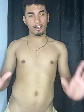 Ares_DAMM Webcam-Show