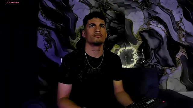 Ares_DAMM webcam show