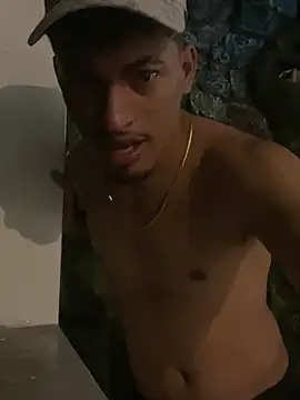 Ares_DAMM Webcam Show