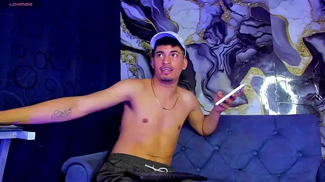 عرض كام Ares_DAMM