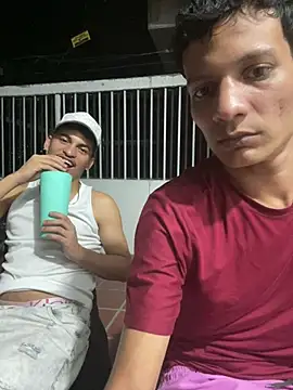 Ares_DAMM 웹캠 쇼