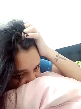 Alice_RouseSg – Kamerová šou