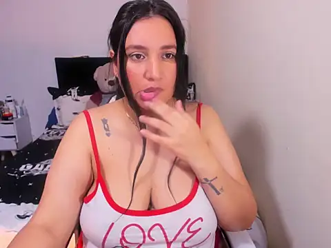 Alice_RouseSg Webcam-Show