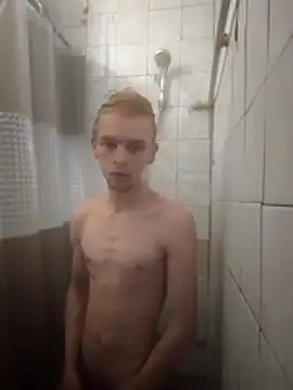 Loshka19 Webcam Show