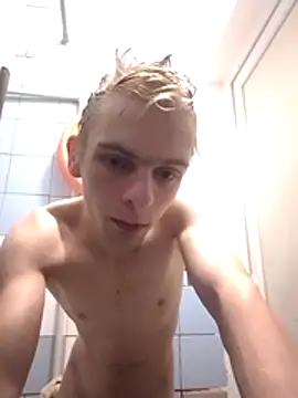 Webkamerová show Loshka19