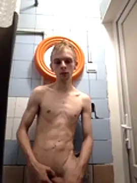 Loshka19 Webcam-Show