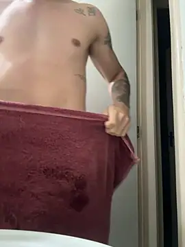 Webkamerová show canariobelga