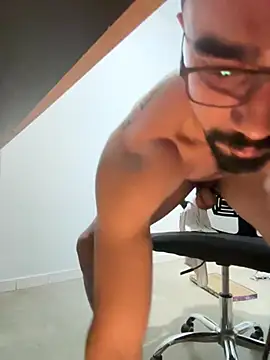 canariobelga Webcam show