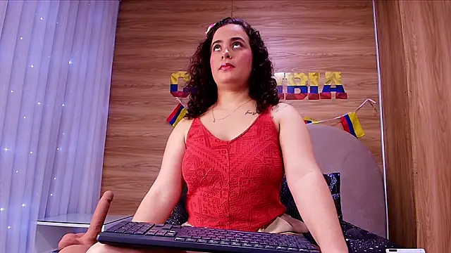 Chat XXX en directo de kiara_lp