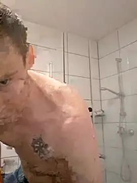 AWolf92 Webcam Show