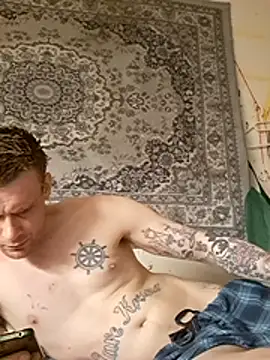 AWolf92 webcam show