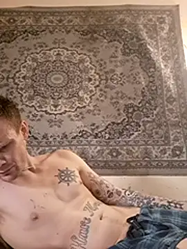 AWolf92 webcam show