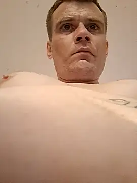 AWolf92 Webcam Show