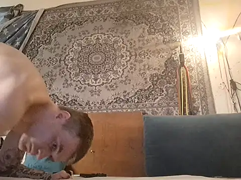 AWolf92 Webcamshow