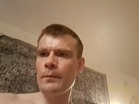 AWolf92 Webcam Show