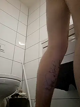 AWolf92n Webbikameraesitys