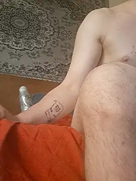 AWolf92 – webcam-show