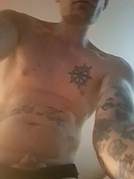 AWolf92 webcam show