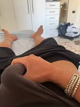 freetom31 Webcam Show