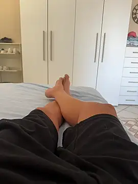 freetom31 Webcam show