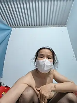 Bilik Sembang Langsung Baby-sexylove20