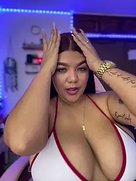 Chat +18 de michellesexxxy3 ao vivo