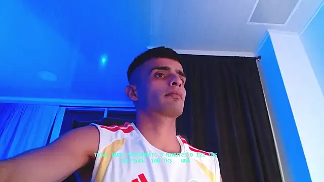 Bad_Boy_Carter69n Webbikameraesitys
