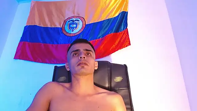 Bad_Boy_Carter69のウェブカメラショー