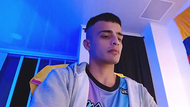 Show webcam de Bad_Boy_Carter69