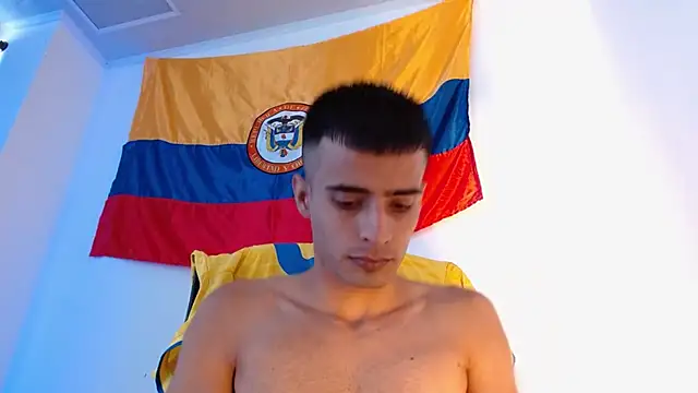 Bad_Boy_Carter69 webcam show