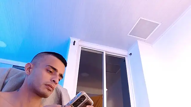 Bad_Boy_Carter69's Live XXX Chat
