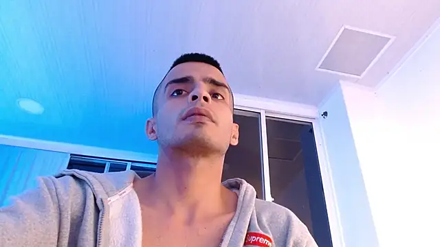 Chat +18 de Bad_Boy_Carter69 ao vivo