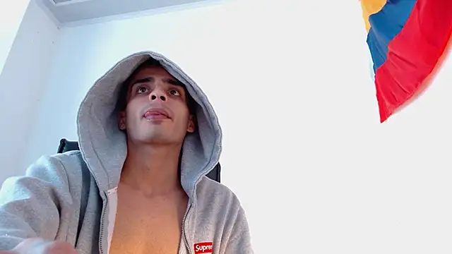 Bad_Boy_Carter69 – webcam-show