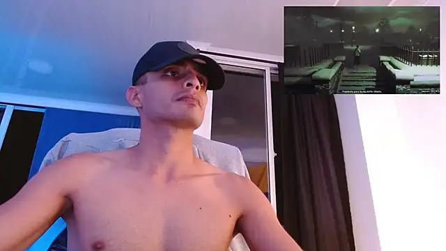 عرض كام Bad_Boy_Carter69