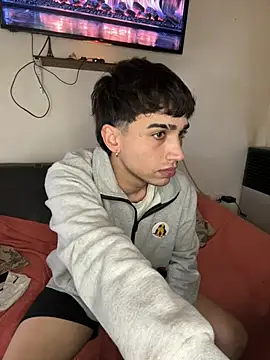 Show Webcam de Devilboyzzz