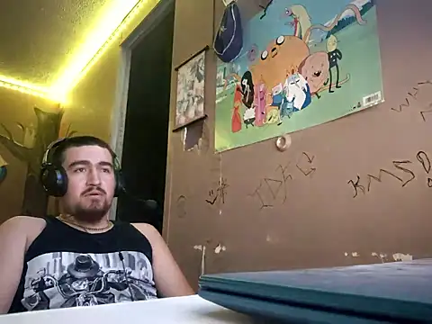 XSnowFlakeX15 Show in webcam