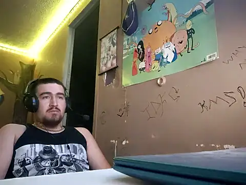 XSnowFlakeX15 Show in webcam